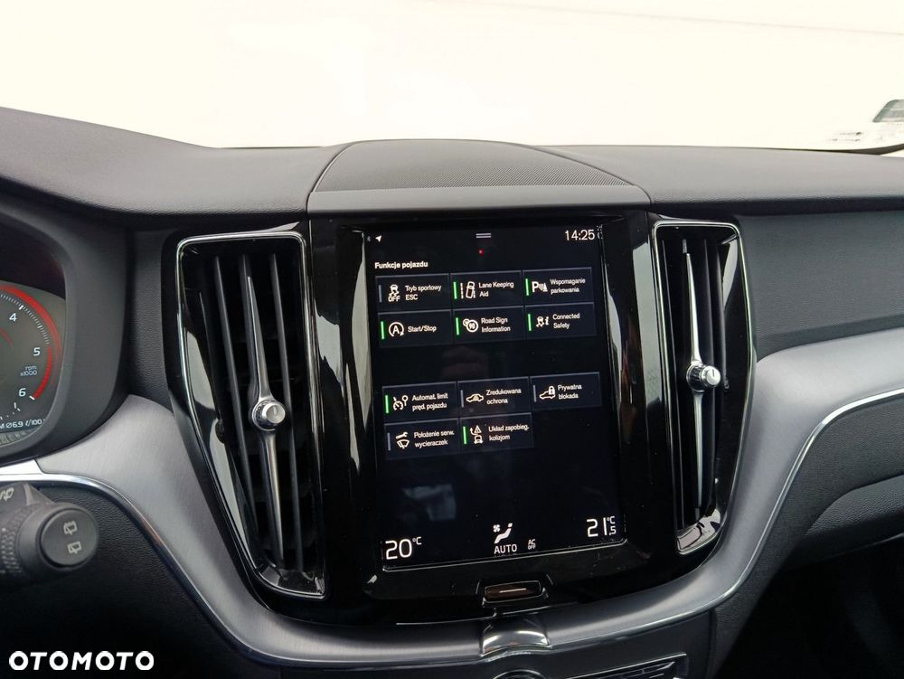Volvo XC 60 - 20
