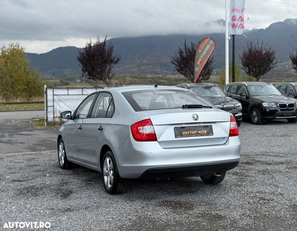 Skoda Rapid ver-1-6-tdi-business - 6