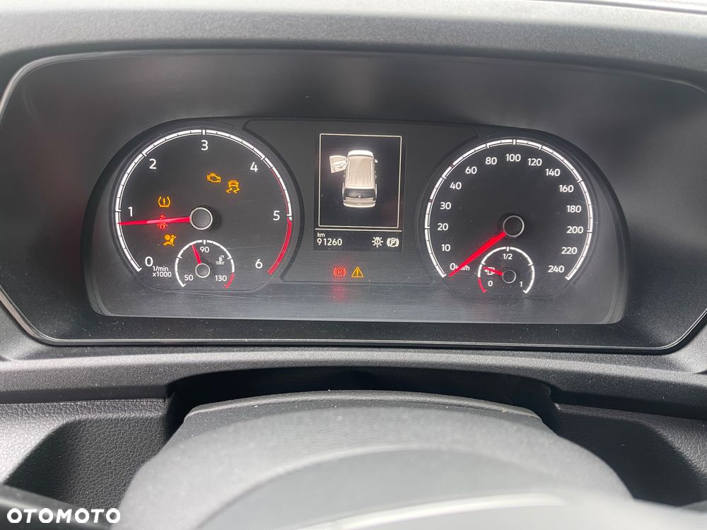 Volkswagen Caddy 2.0 (5-Si.) Alltrack - 18