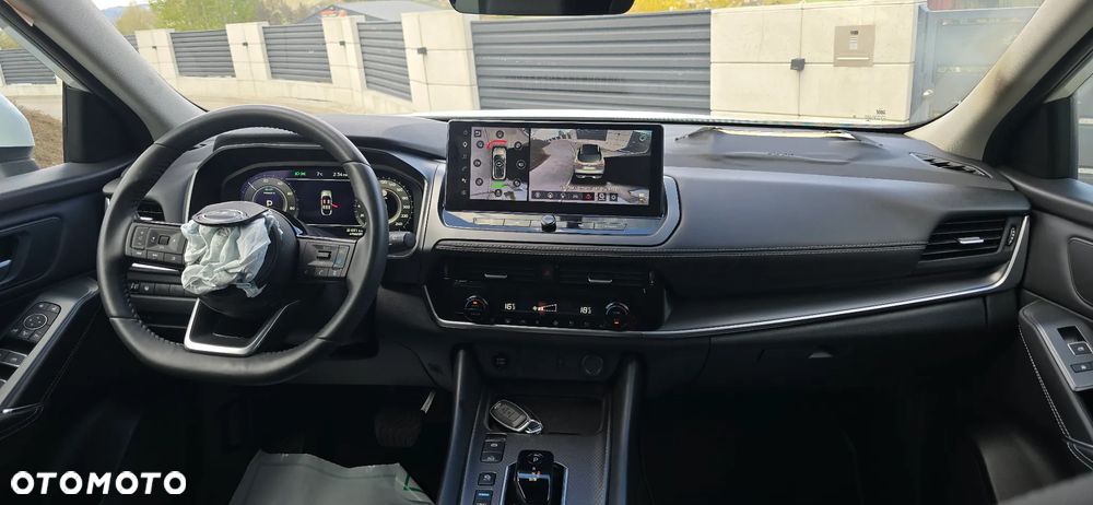 Nissan Qashqai - 35