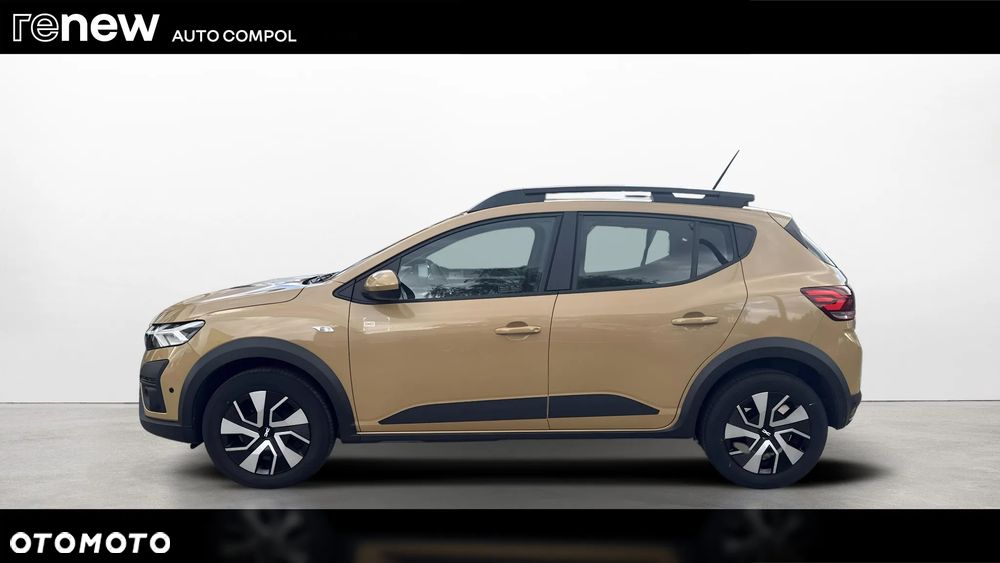 Dacia Sandero 1.0 TCe Expression - 2