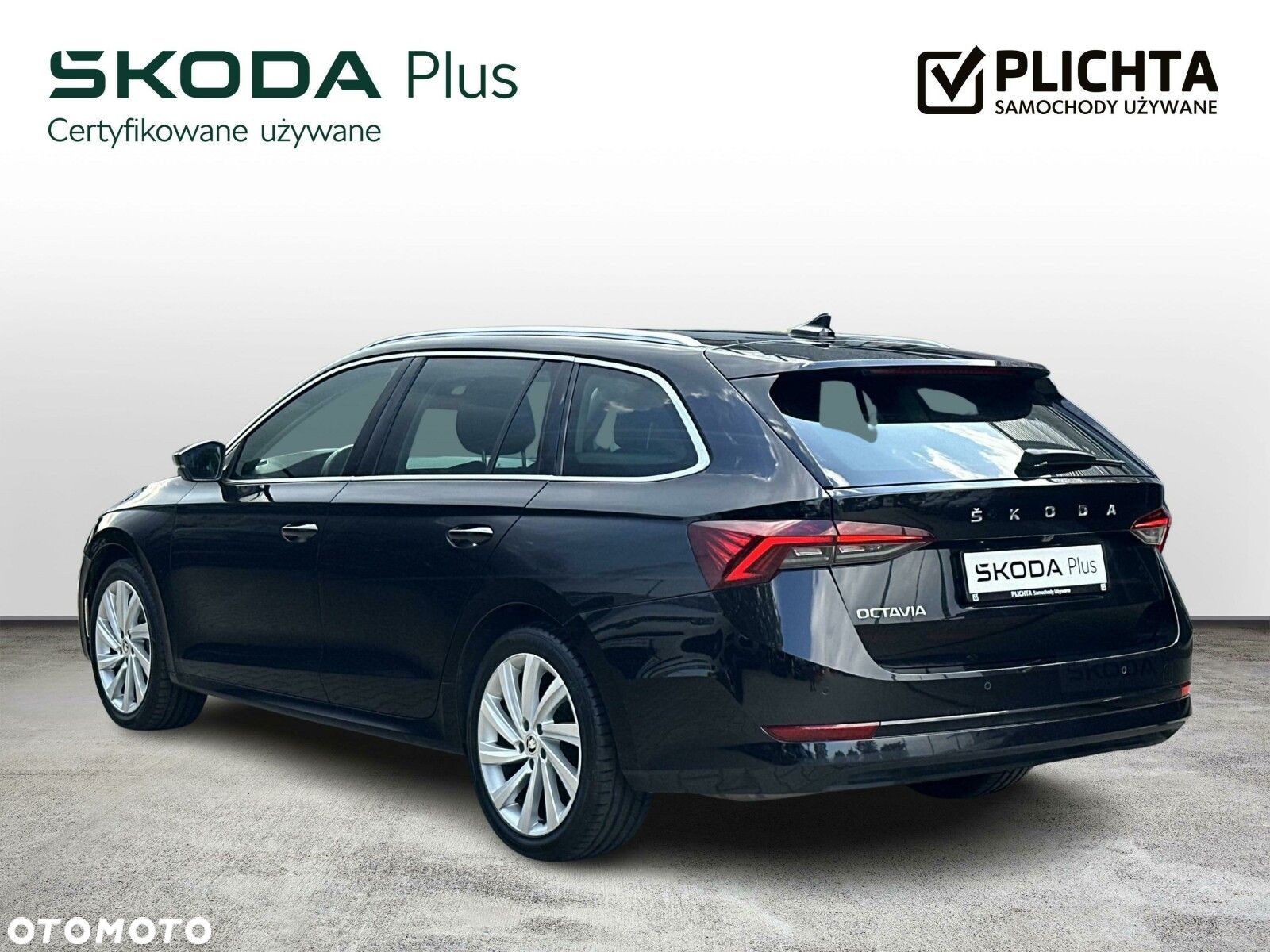 Skoda Octavia 2.0 TDI 4x4 Style DSG - 3
