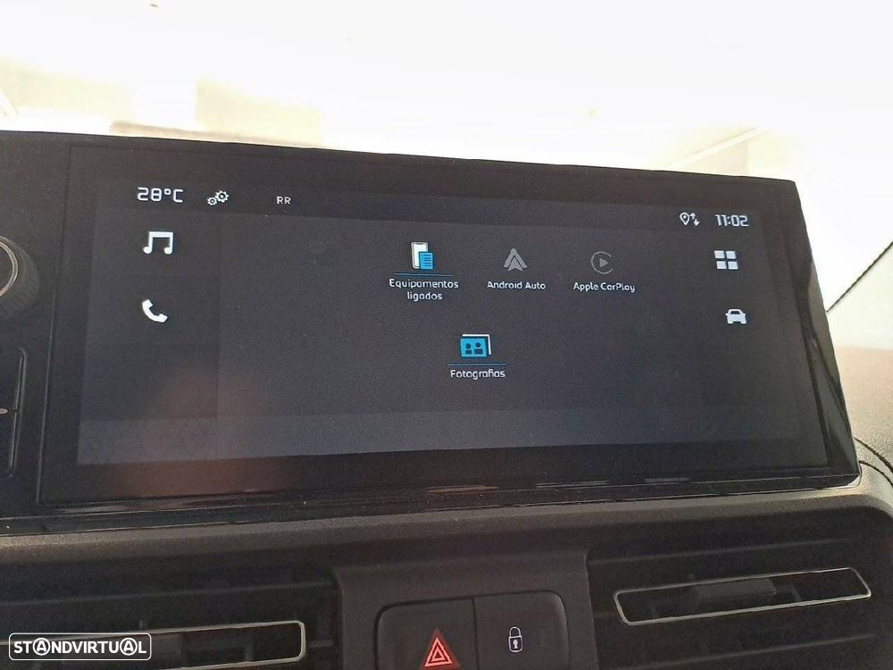 Citroën berlingo - 20