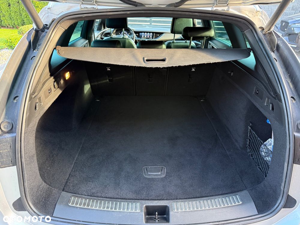 Opel Insignia 2.0 CDTI Business Edition S&S - 35