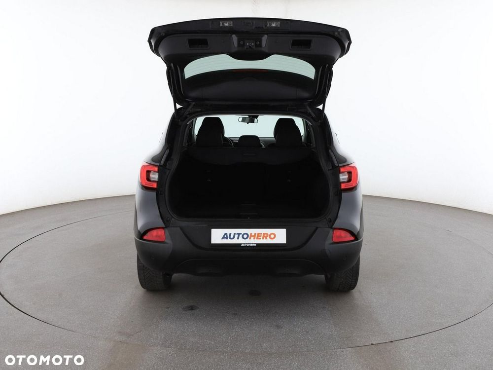 Renault Kadjar 1.6 dCi Energy Zen - 20