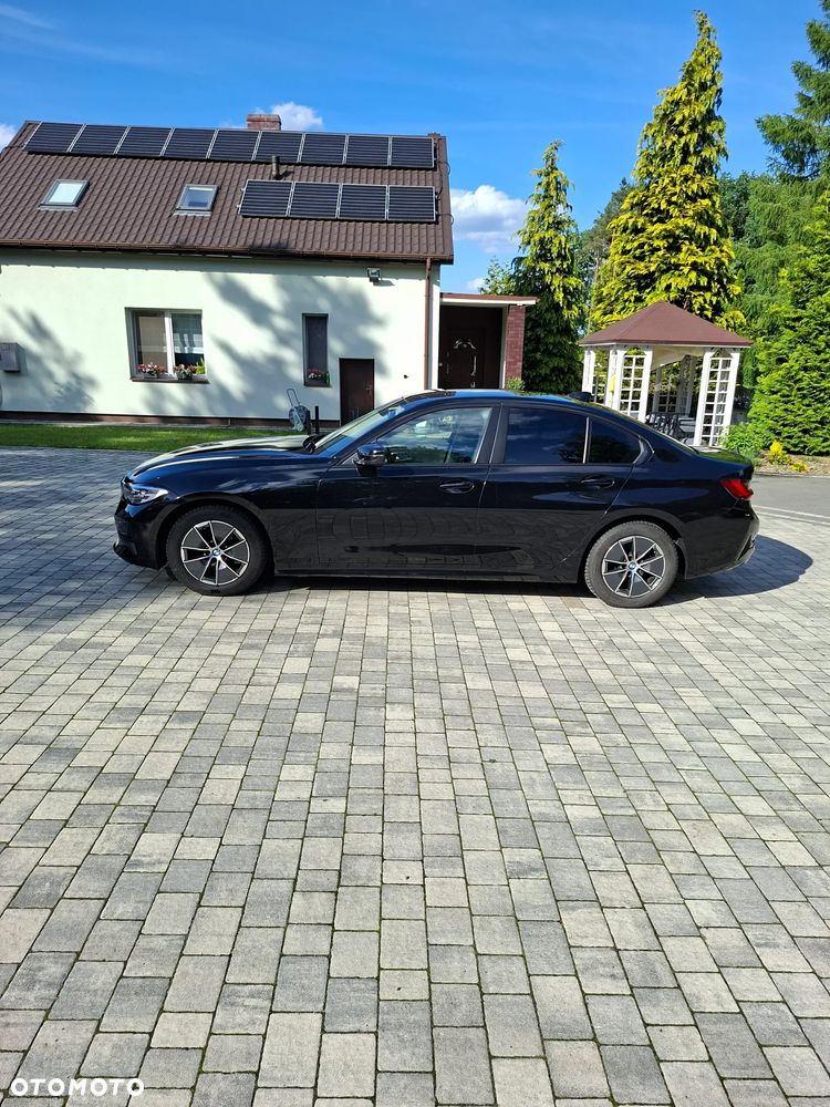 BMW Seria 3 - 11