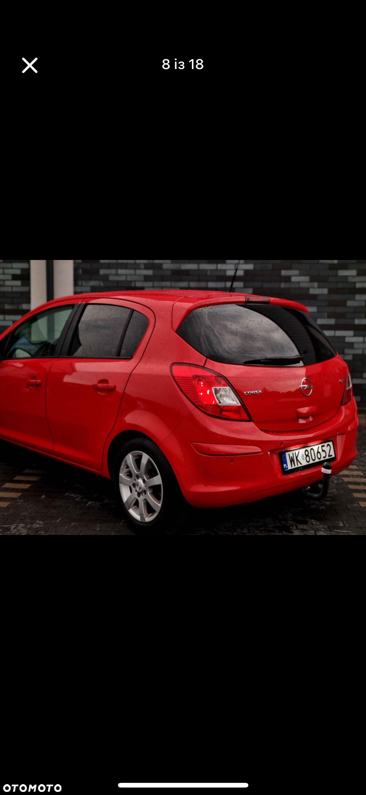 Opel Corsa 1.7 CDTI Cosmo - 5