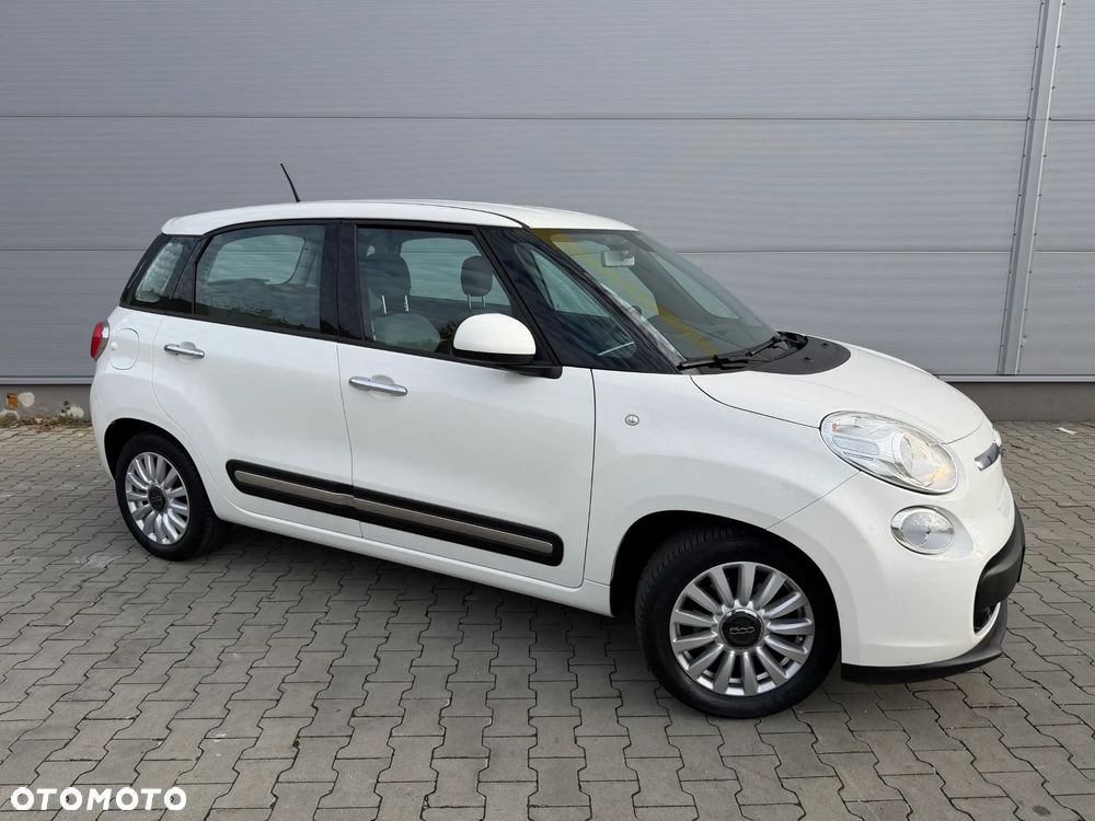 Fiat 500L - 11