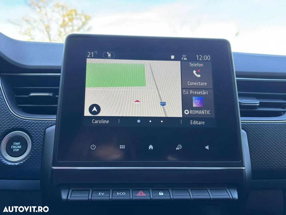 Renault Arkana E-TECH 145 Evolution - 24