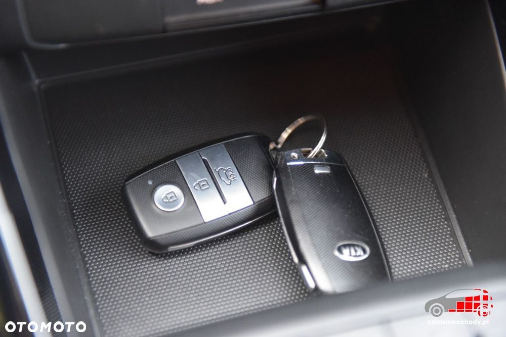Kia Stonic - 36