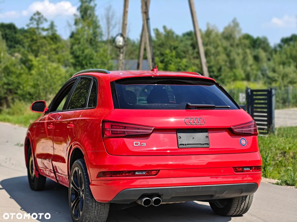 Audi Q3 - 3
