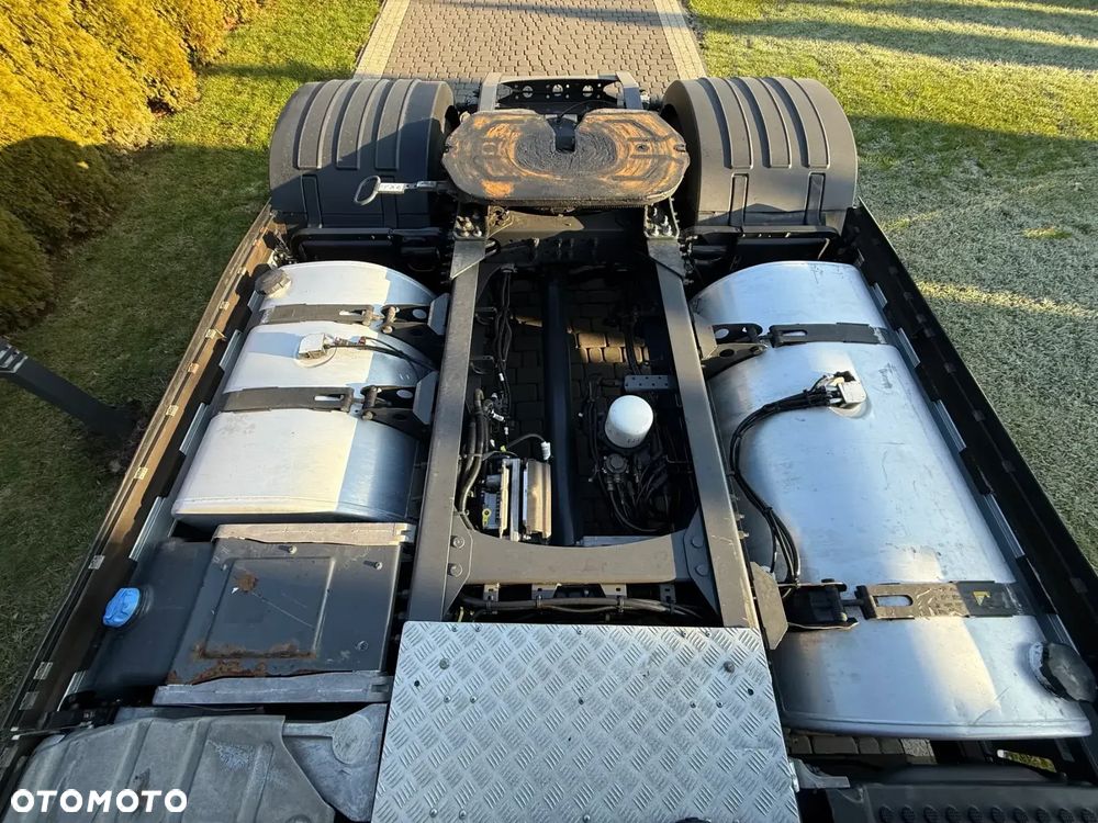 Volvo FH 500 SPOILER - 8