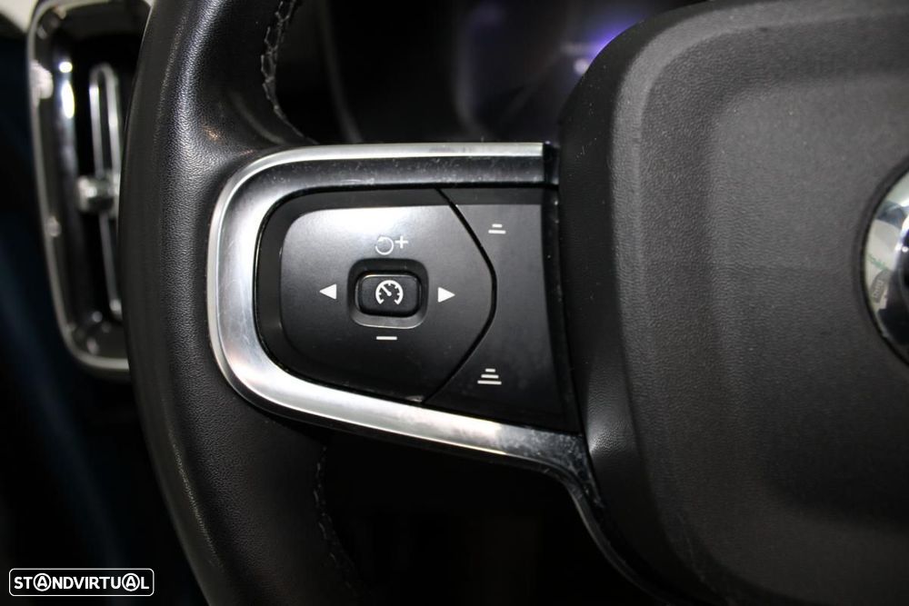 Volvo XC 40 Recharge 82 kWh Single M. Extended Range RWD Core - 14