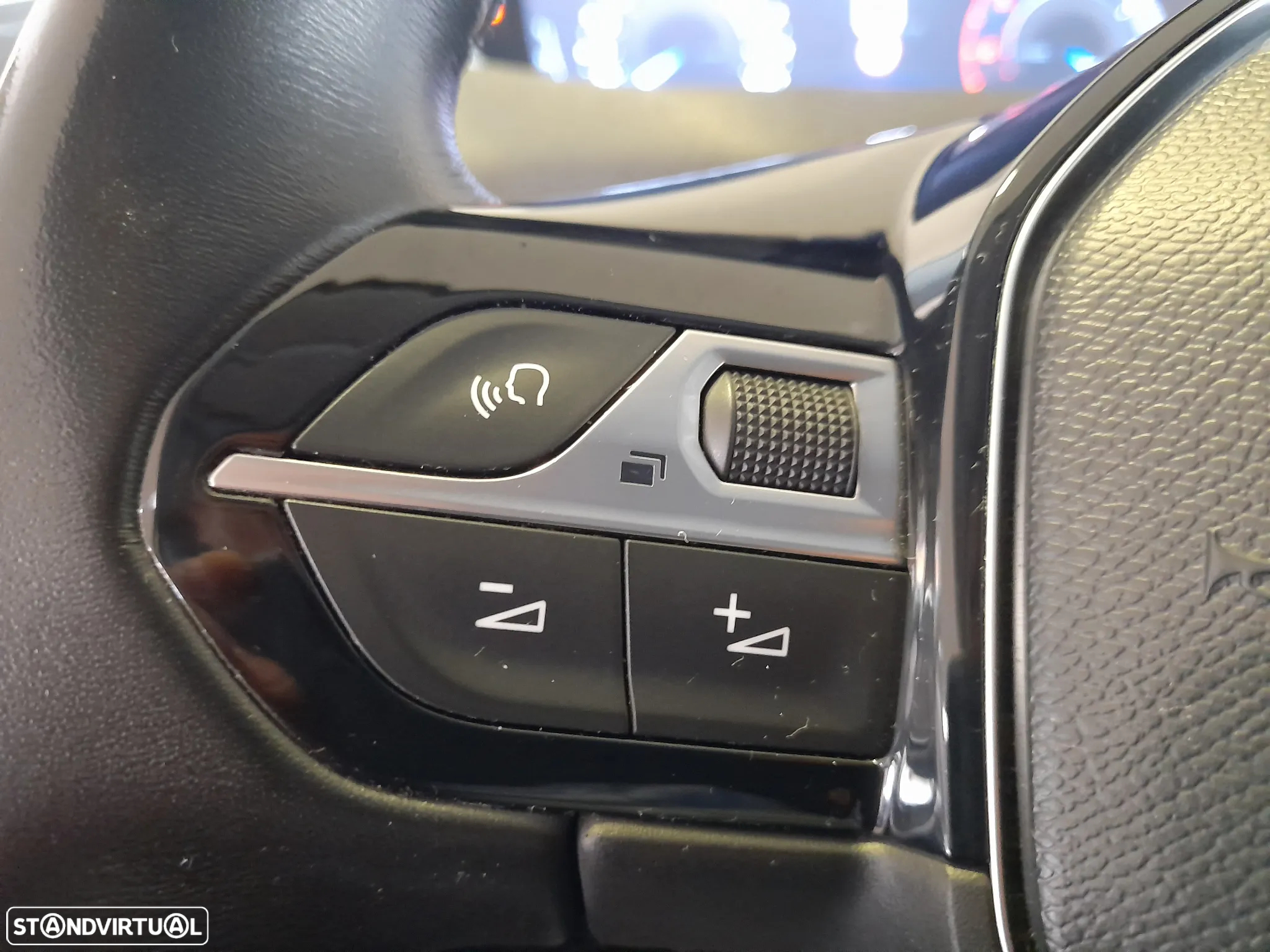 Peugeot 3008 1.5 BlueHDi Active - 17
