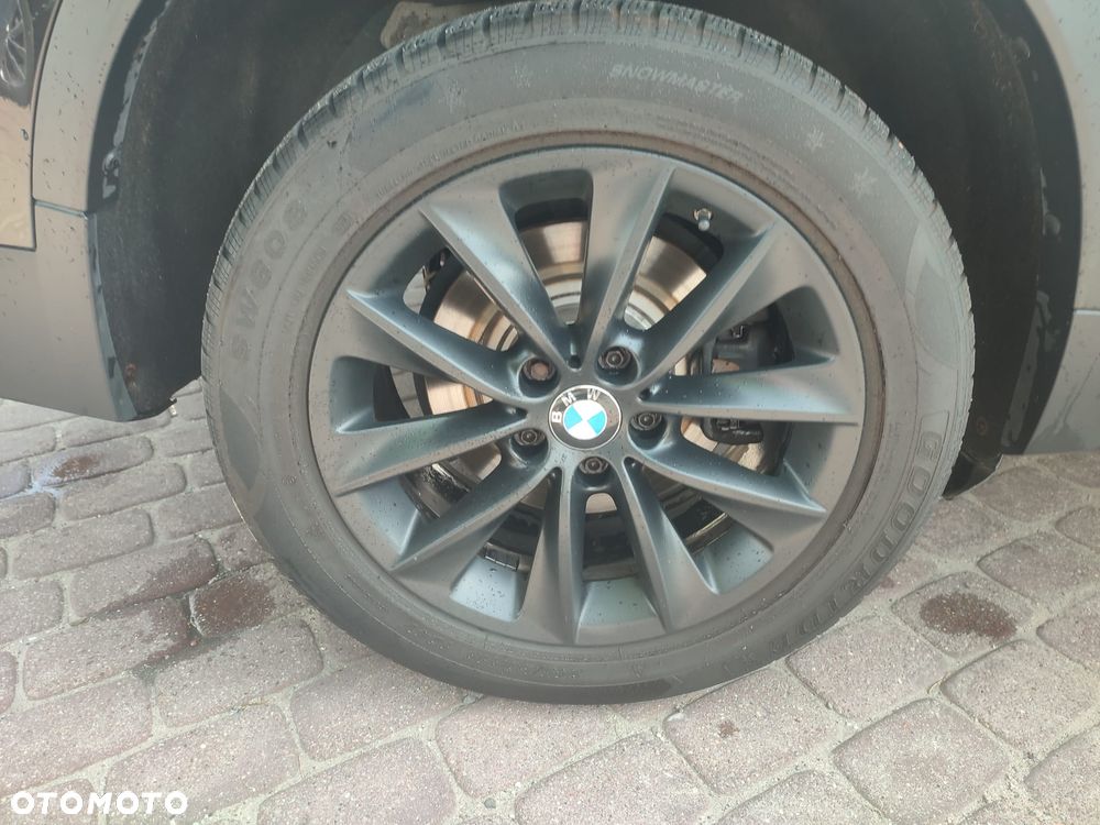 BMW X4 xDrive30d - 11
