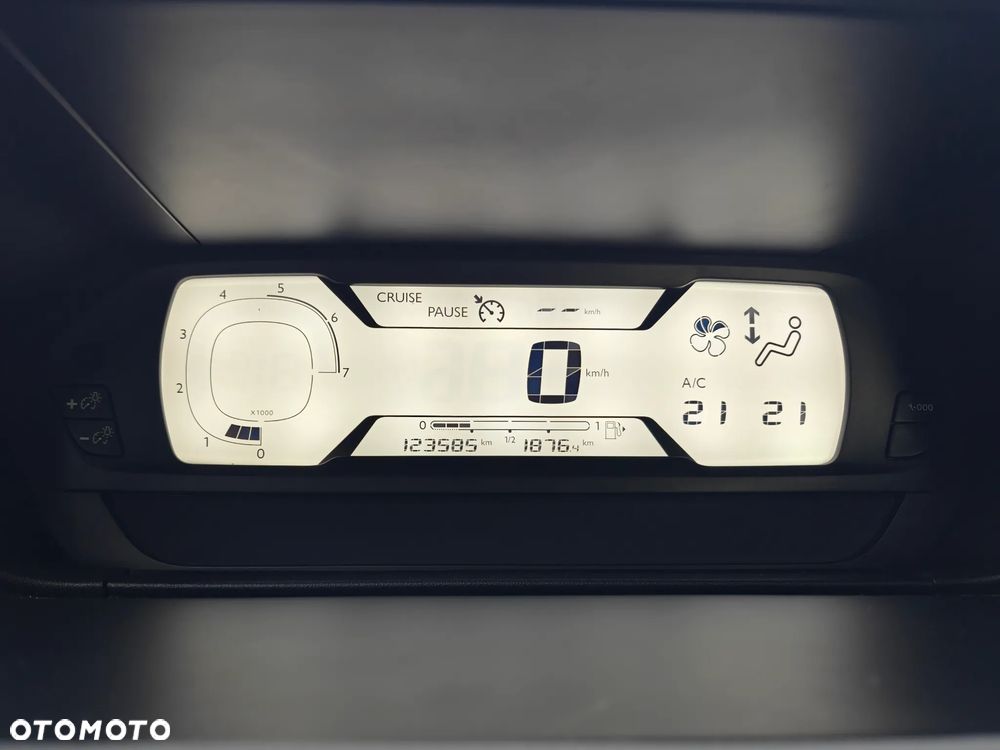Citroën C4 Picasso 1.6 BlueHDi MoreLife - 15