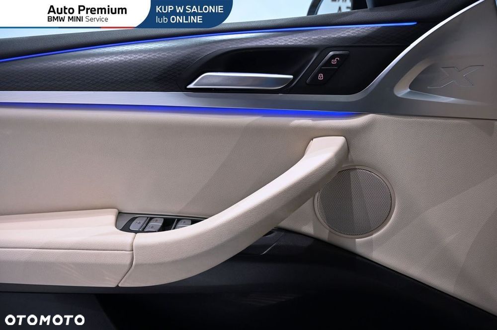 BMW X4 - 10