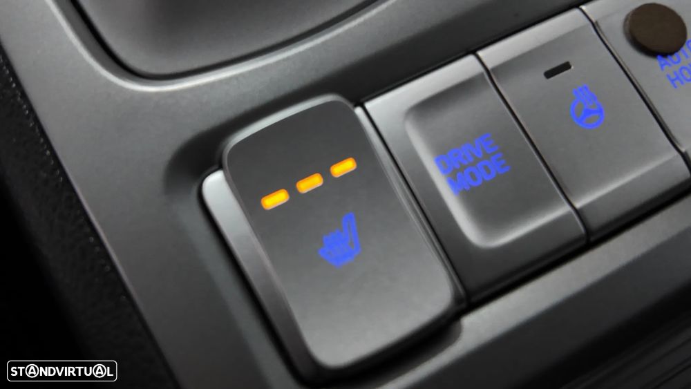 Hyundai Kauai EV 39 kWh Premium - 33