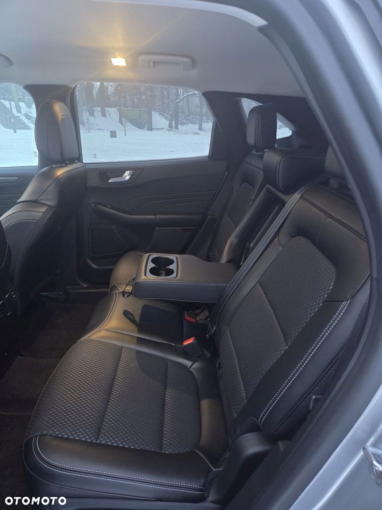 Ford Kuga 2.5 Duratec PHEV ACTIVE - 27