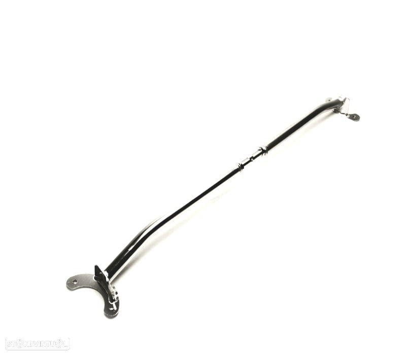 BARRA ANTI - APROXIMAÇÃO VOLKSWAGEN VW LUPO - 1