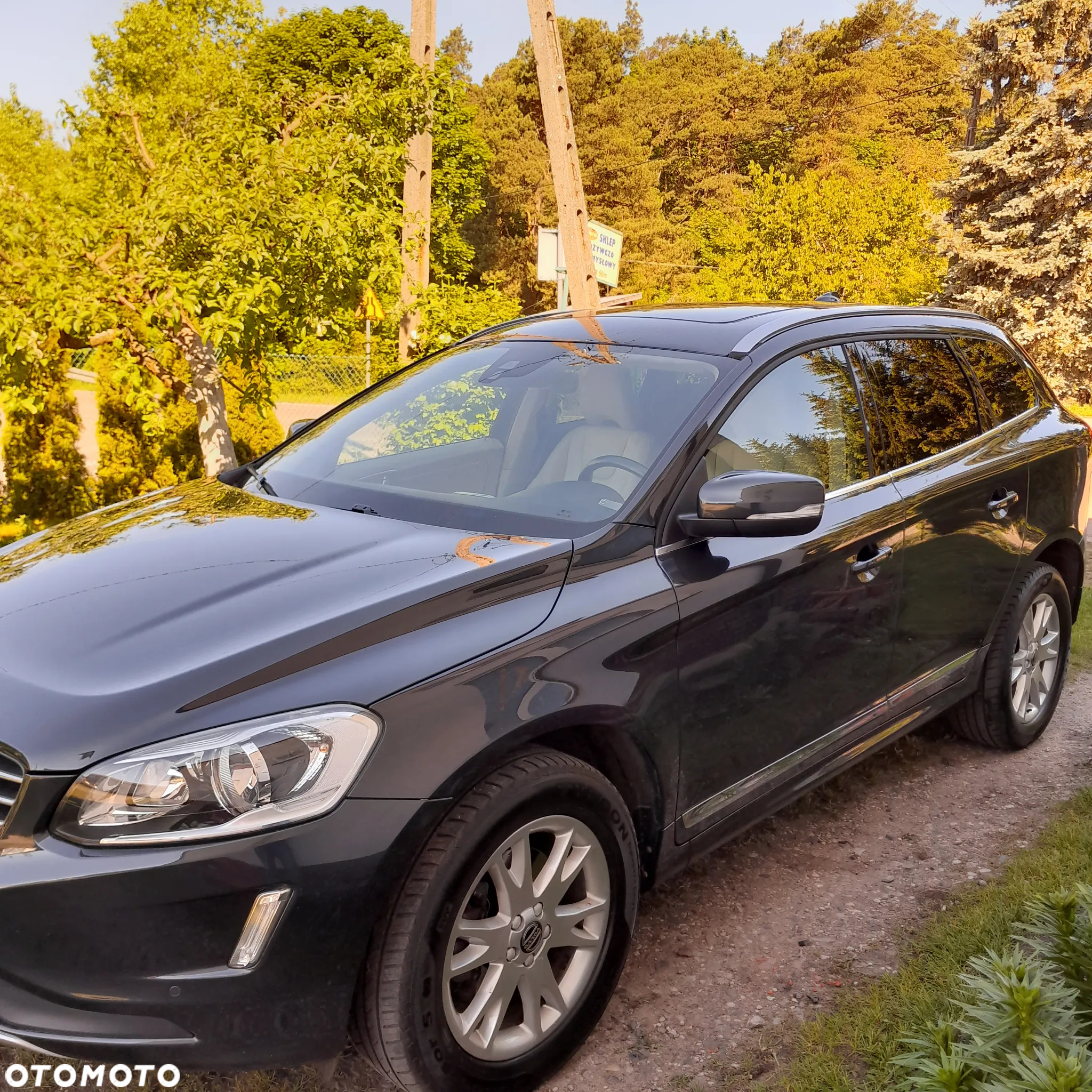 Volvo XC 60 - 10
