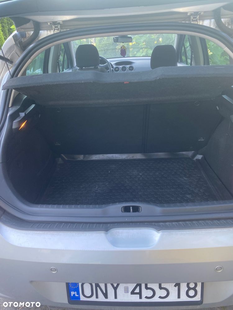 Peugeot 308 - 7