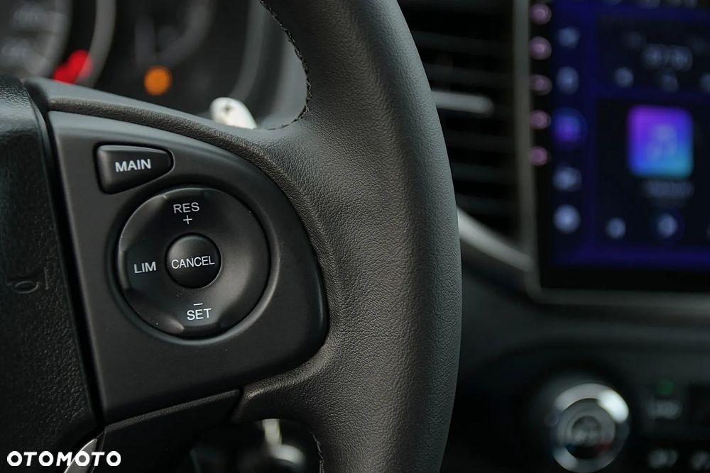 Honda CR-V - 28