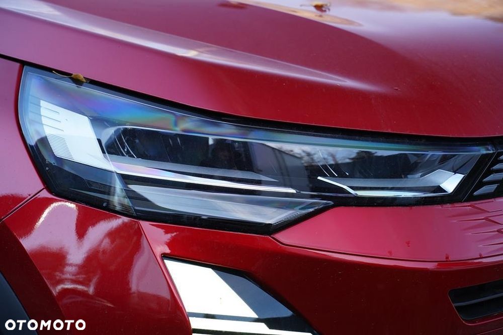 Renault Symbioz 1.8 E-Tech Full Hybrid 160 Esprit Alpine - 32