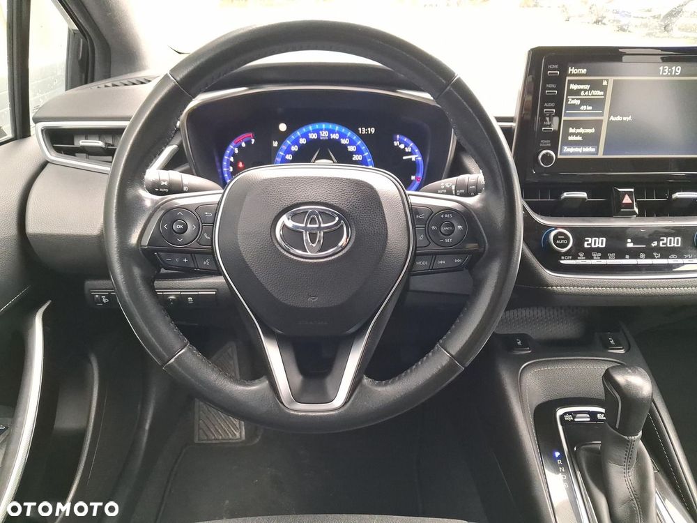 Toyota Corolla 1.8 Hybrid Comfort - 16