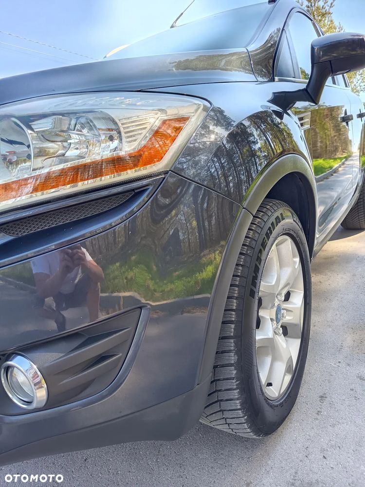 Ford Kuga 2.0 TDCi Titanium - 12