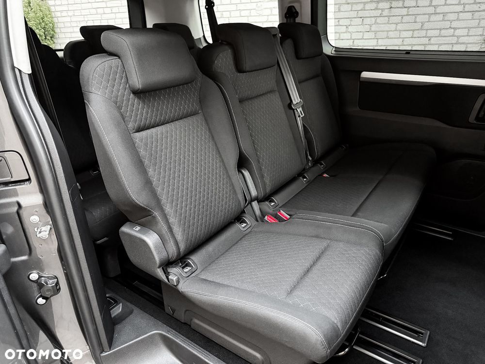 Opel Zafira 2.0 D M Edition - 20