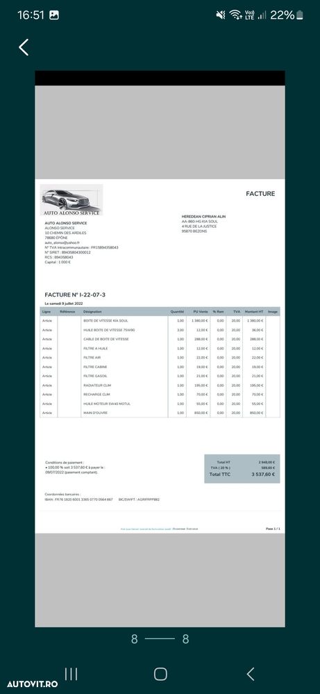 Kia Soul - 8