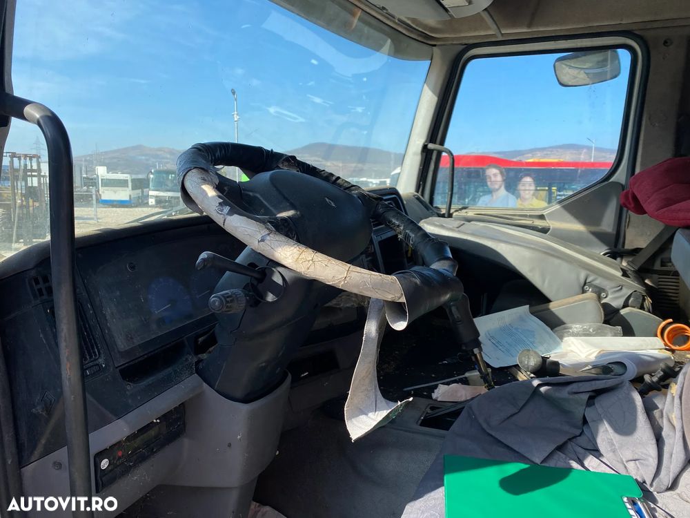Pentru Piese, Renault Premium 420 | Clima | DCI 11 C+J01, 16S 151, For Parts - 9