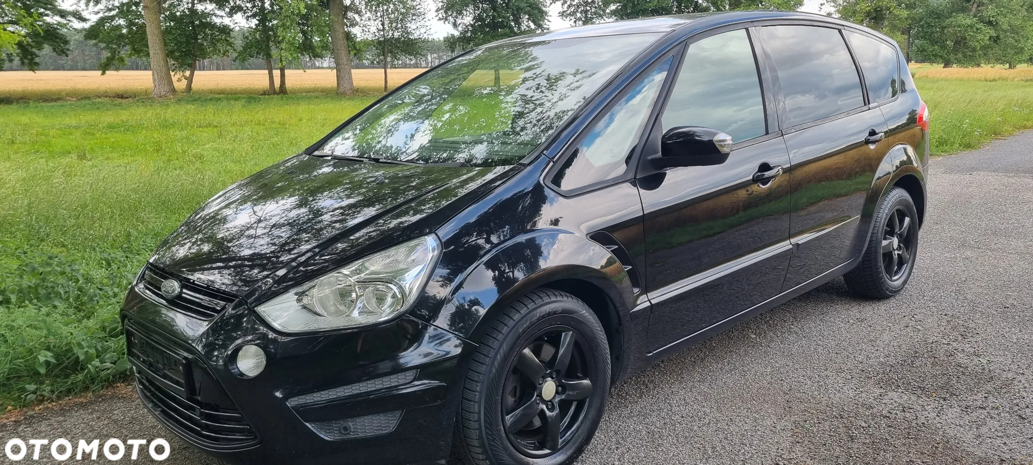 Ford S-Max 2.0 TDCi DPF Trend - 15