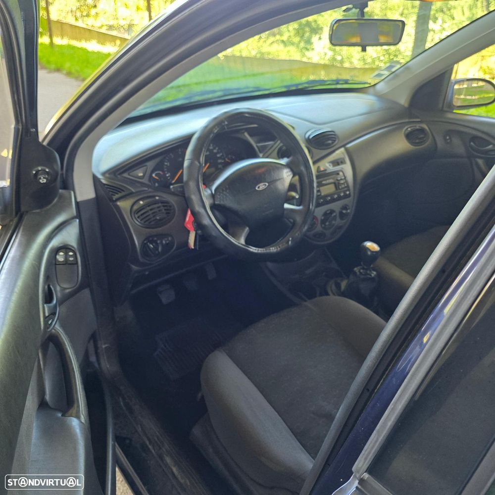 Ford Focus C-Max - 6