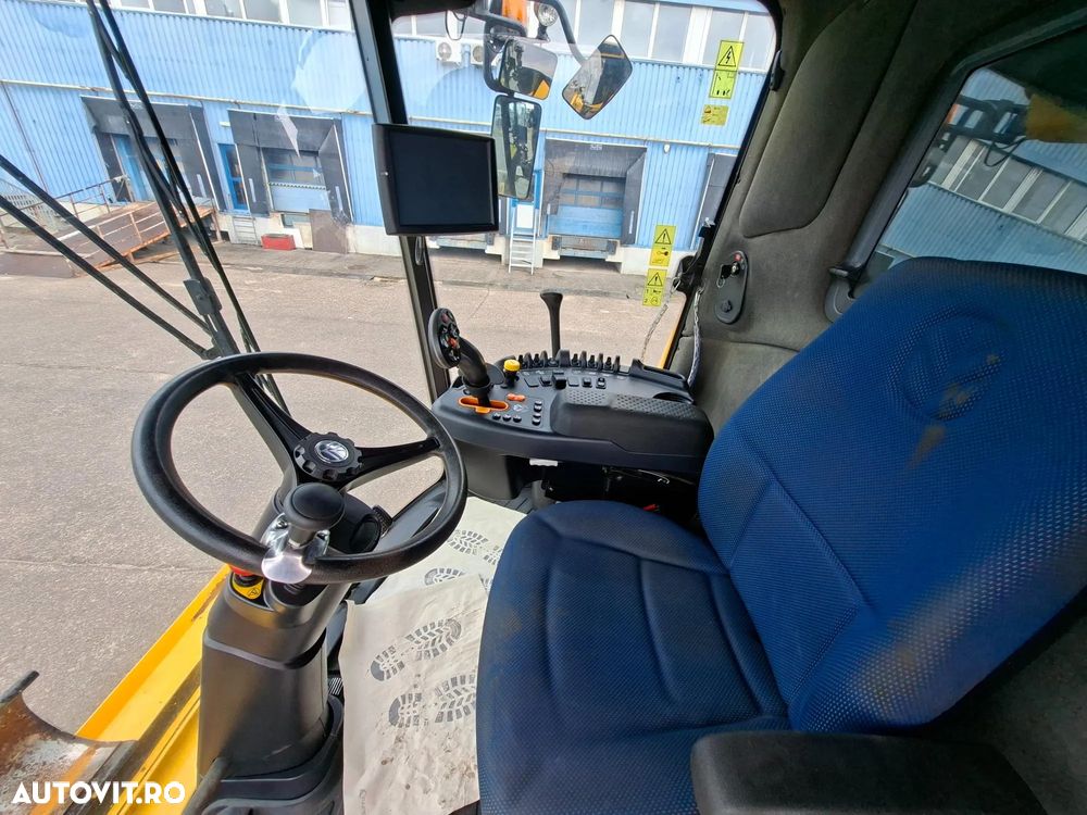 New Holland CX5.80 ST5 - 22