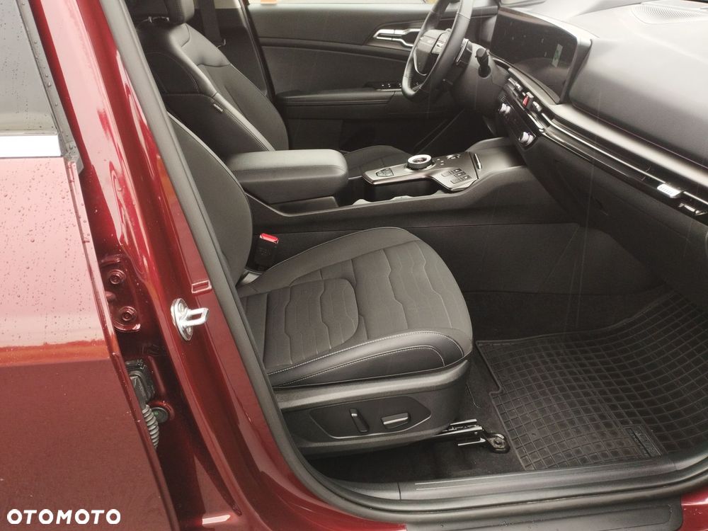 Kia Sportage 1.6 T-GDI Anniversary 2WD DCT - 23