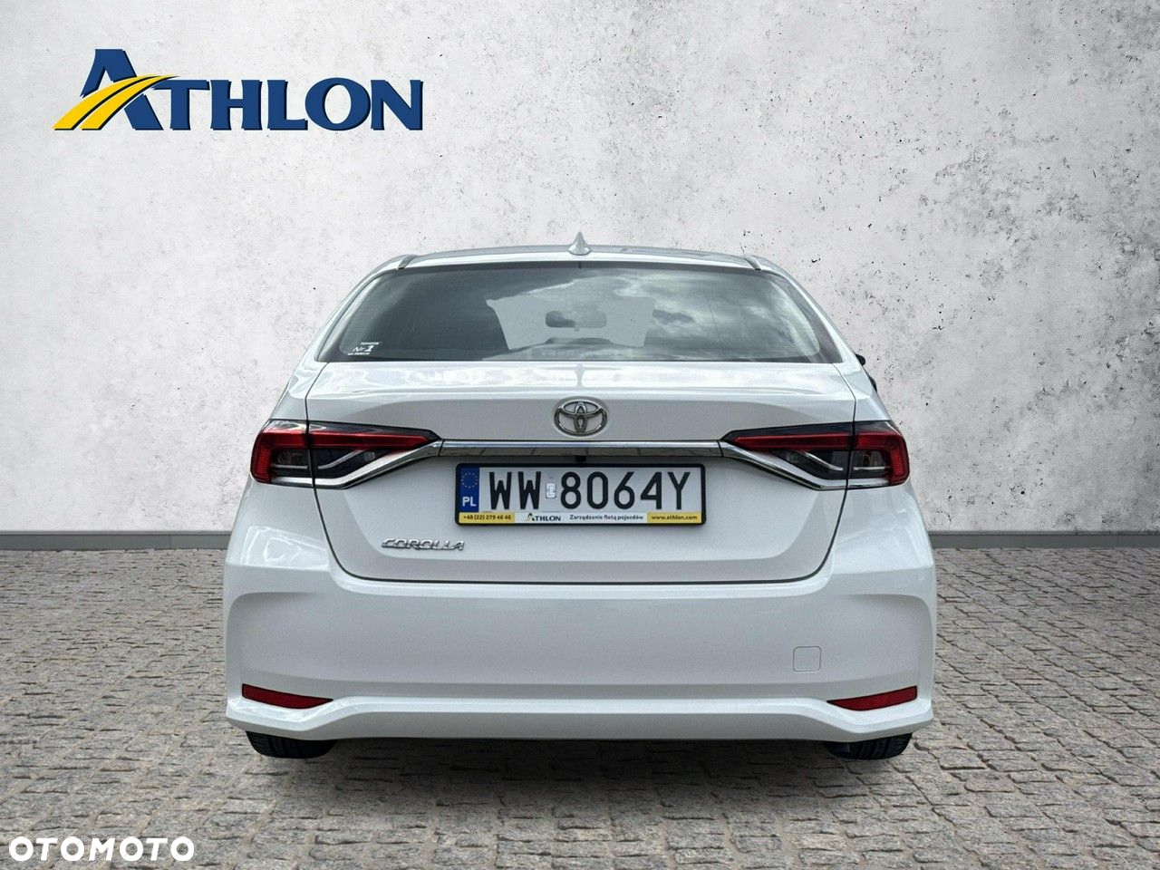 Toyota Corolla 1.5 Comfort - 4