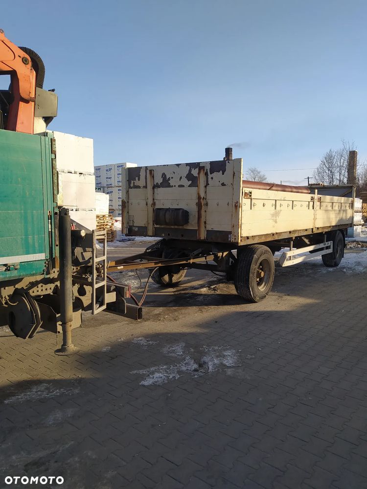 Krone AZP 18 - 4