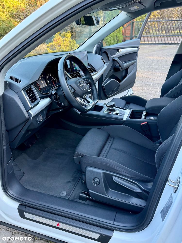 Audi Q5 ver-40-tdi-quattro-sport-s-tronic - 17