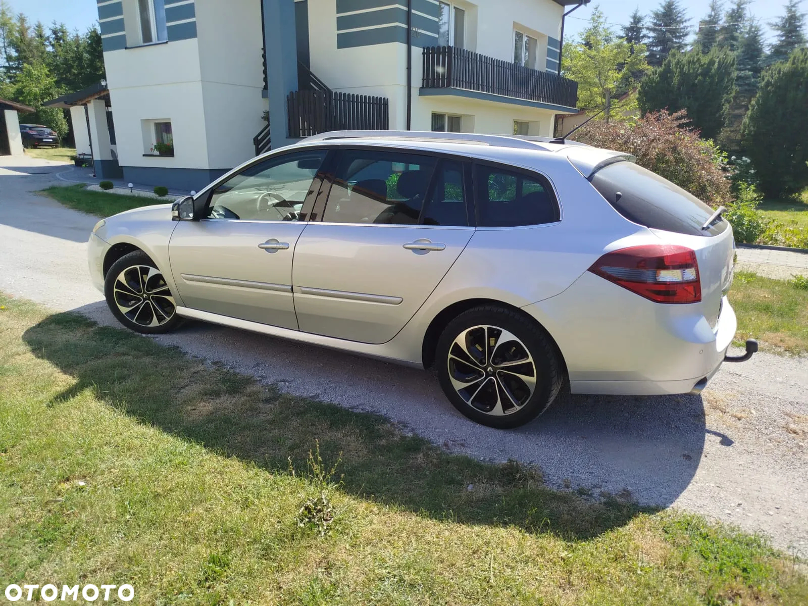 Renault Laguna 2.0 16V Turbo Dynamique - 11