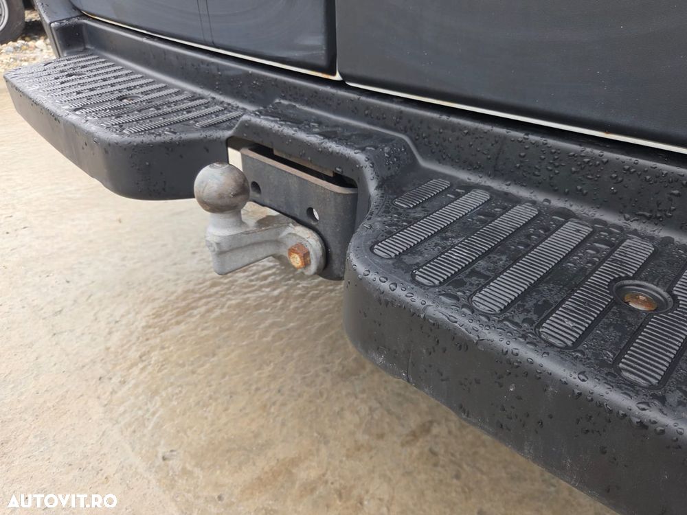 Opel MOVANO L5H2 L=4.40M - 17