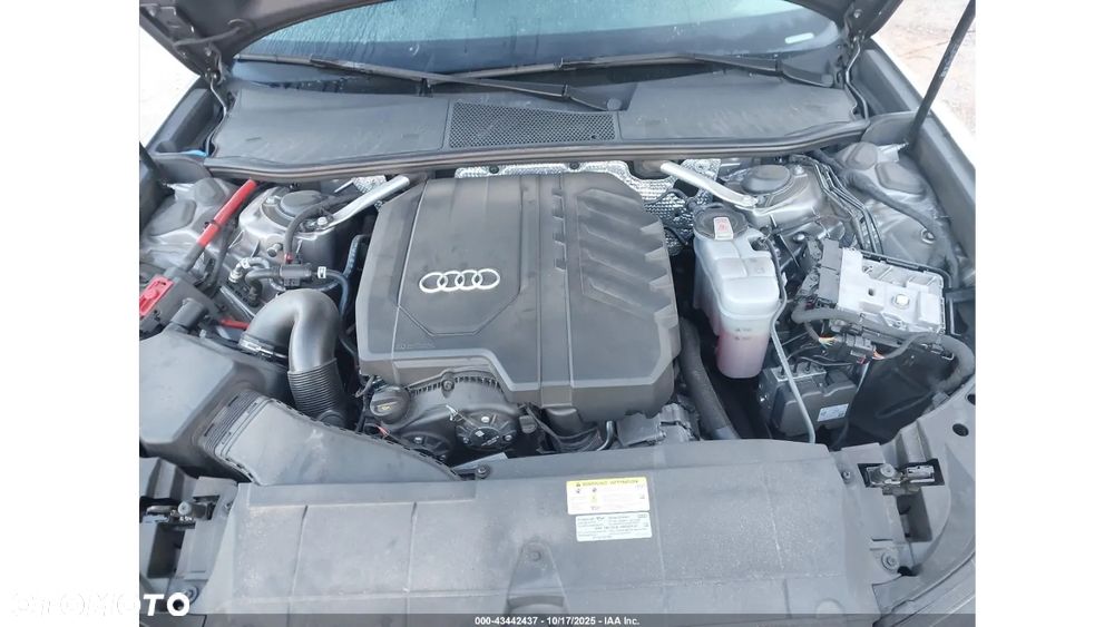 Audi A6 Limousine - 15