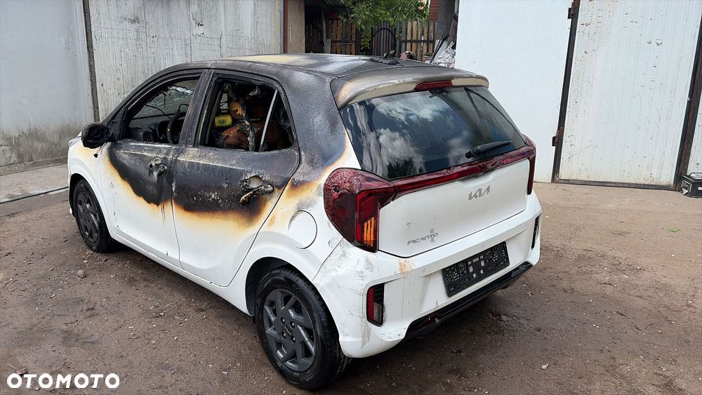 Kia Picanto 1.0 GDI Business Line - 4