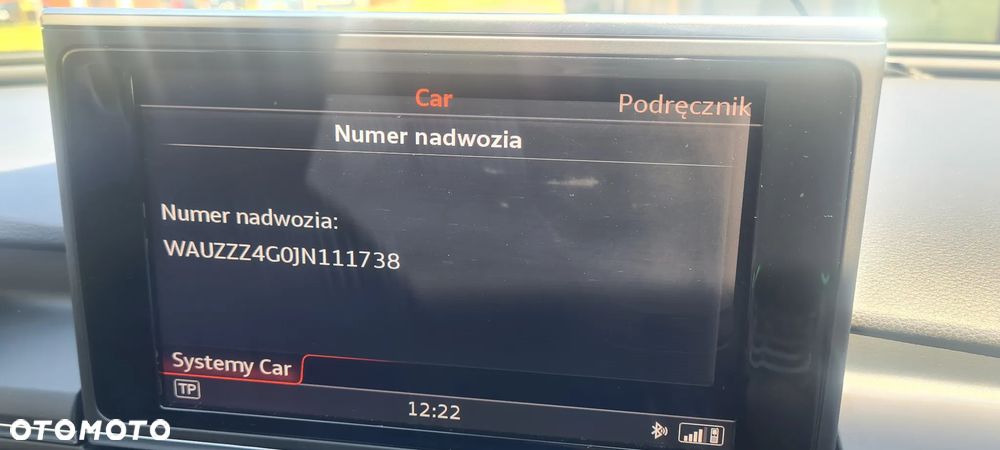 Audi A6 Avant 2.0 TDI Ultra S tronic - 15