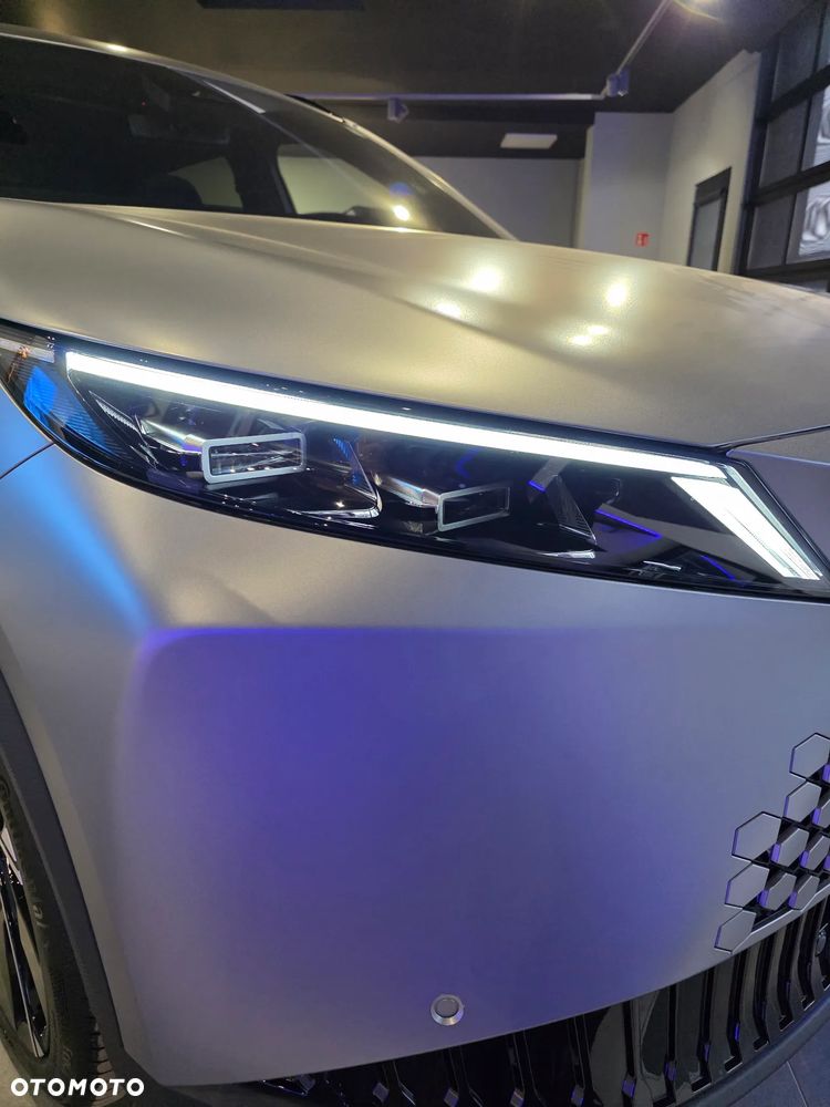 Omoda 7 1.5 T-GDi Super Hybrid Luxury - 23
