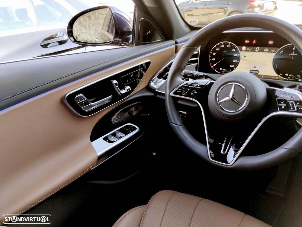 Mercedes-Benz E 300 de 4Matic All-Terrain - 8