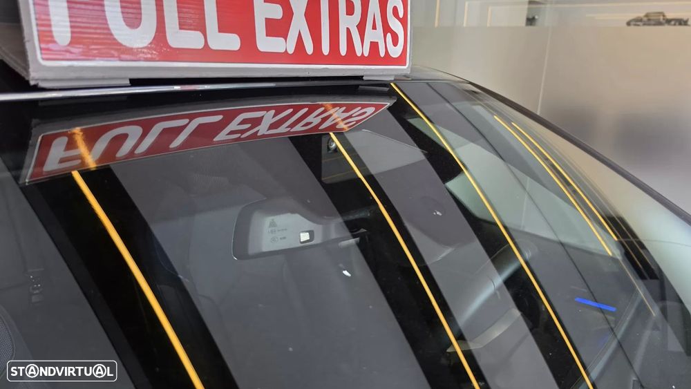 BMW 520 d Pack Desportivo M - 27