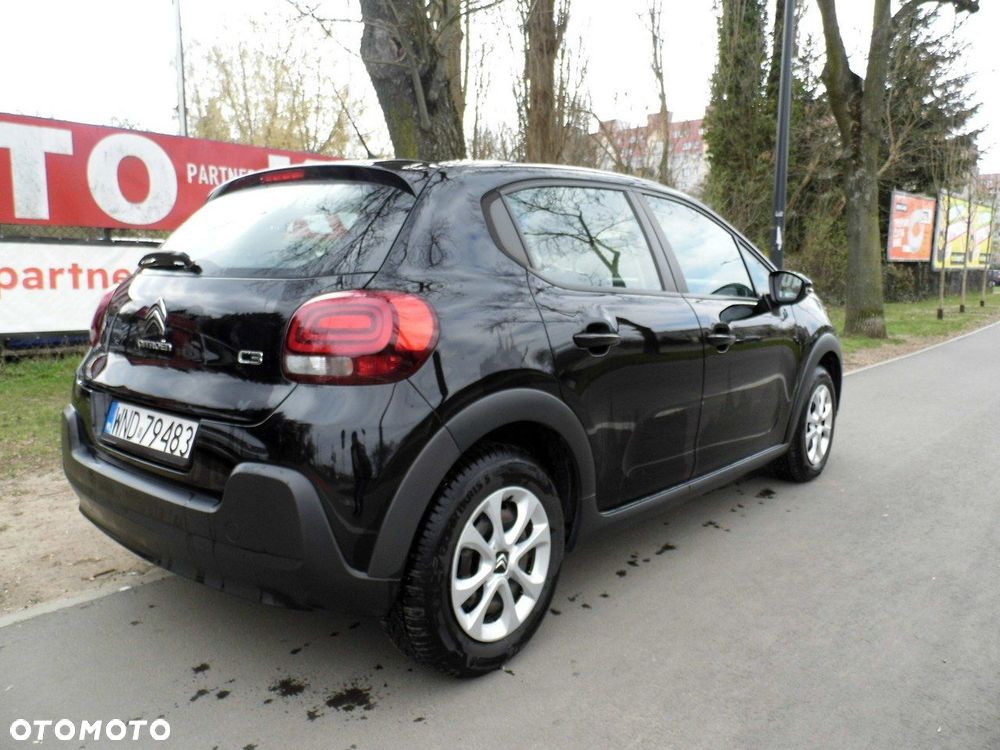 Citroën C3 - 3
