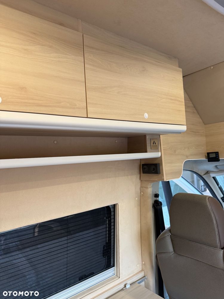 Fiat Ducato - 18